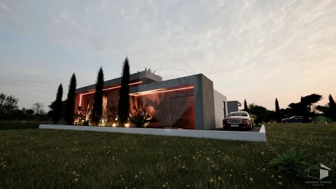 Moradia T3 para Venda em Azeitão (São Lourenço e São Simão)