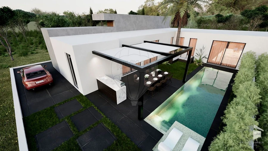 Moradia T3 para Venda em Azeitão (São Lourenço e São Simão) Foto 11