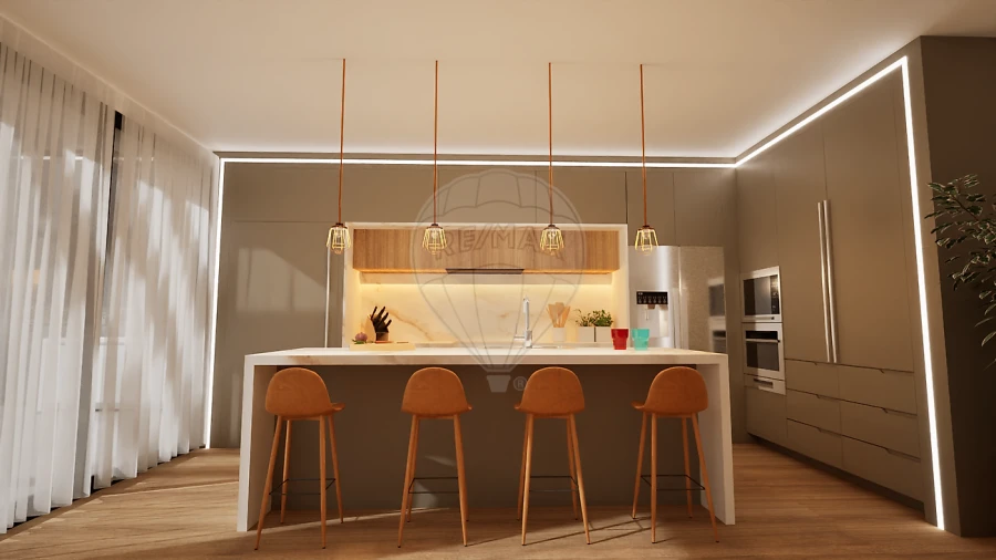 Moradia T3 para Venda em Azeitão (São Lourenço e São Simão) Foto 12