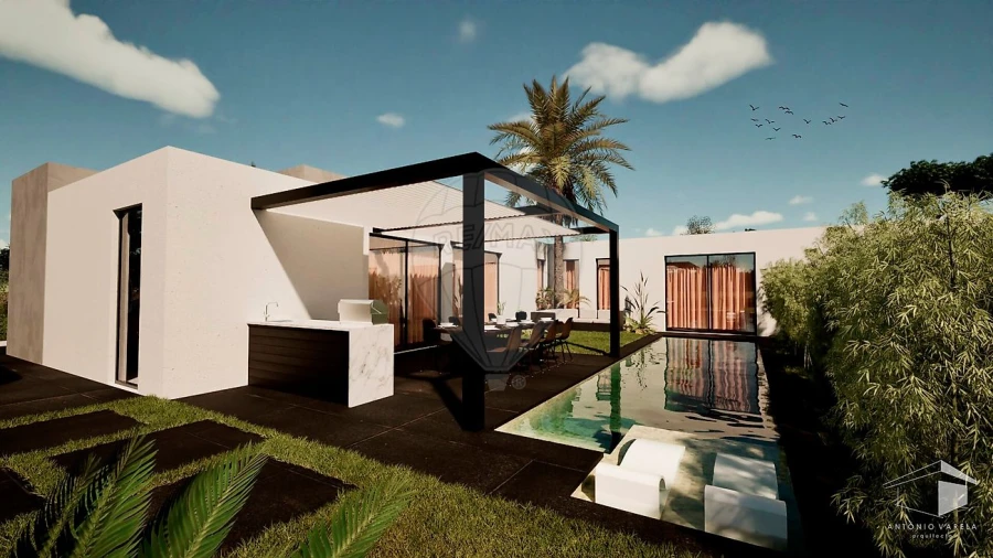 Moradia T3 para Venda em Azeitão (São Lourenço e São Simão) Foto 6