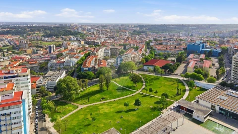 Apartamento T3 para Venda em Almada, Cova da Piedade, Pragal e Cacilhas