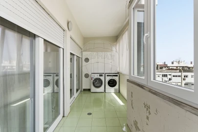 Apartamento T3 para Venda em Almada, Cova da Piedade, Pragal e Cacilhas