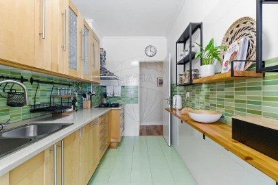 Apartamento T3 para Venda em Almada, Cova da Piedade, Pragal e Cacilhas