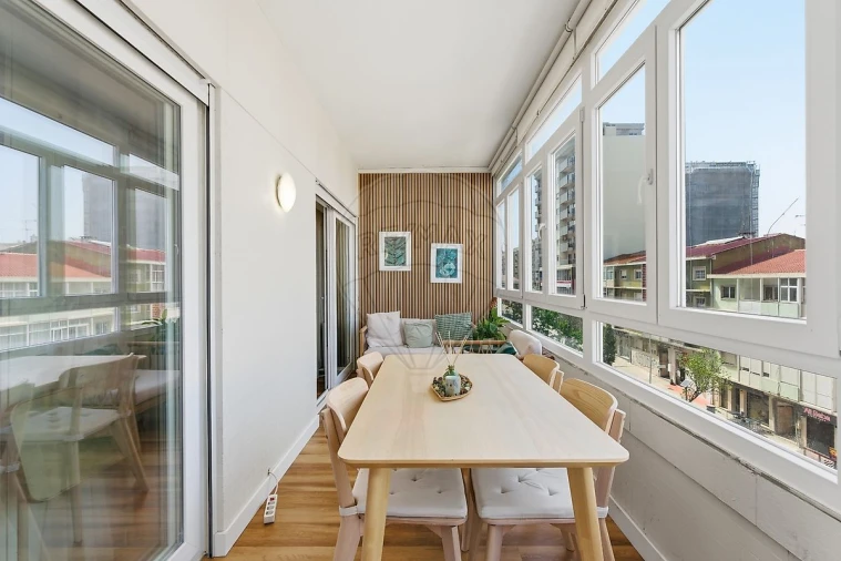 Apartamento T3 para Venda em Almada, Cova da Piedade, Pragal e Cacilhas Foto 8