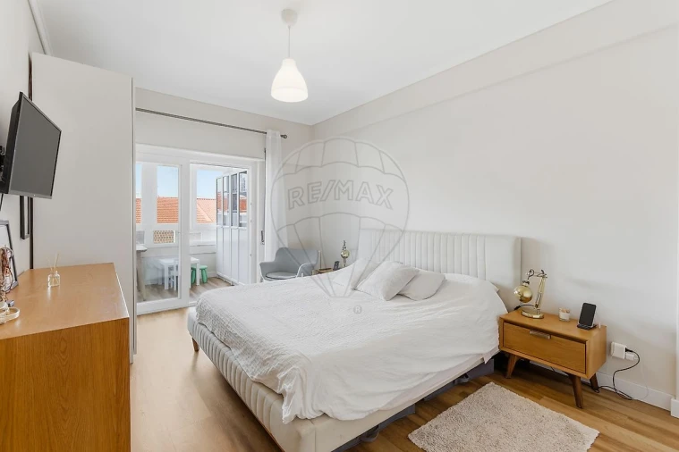 Apartamento T3 para Venda em Almada, Cova da Piedade, Pragal e Cacilhas Foto 23