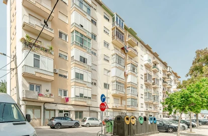 Apartamento T2 para Venda em Almada, Cova da Piedade, Pragal e Cacilhas