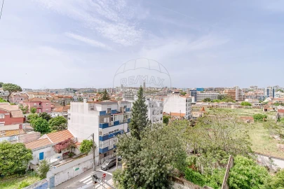 Apartamento T2 para Venda em Almada, Cova da Piedade, Pragal e Cacilhas