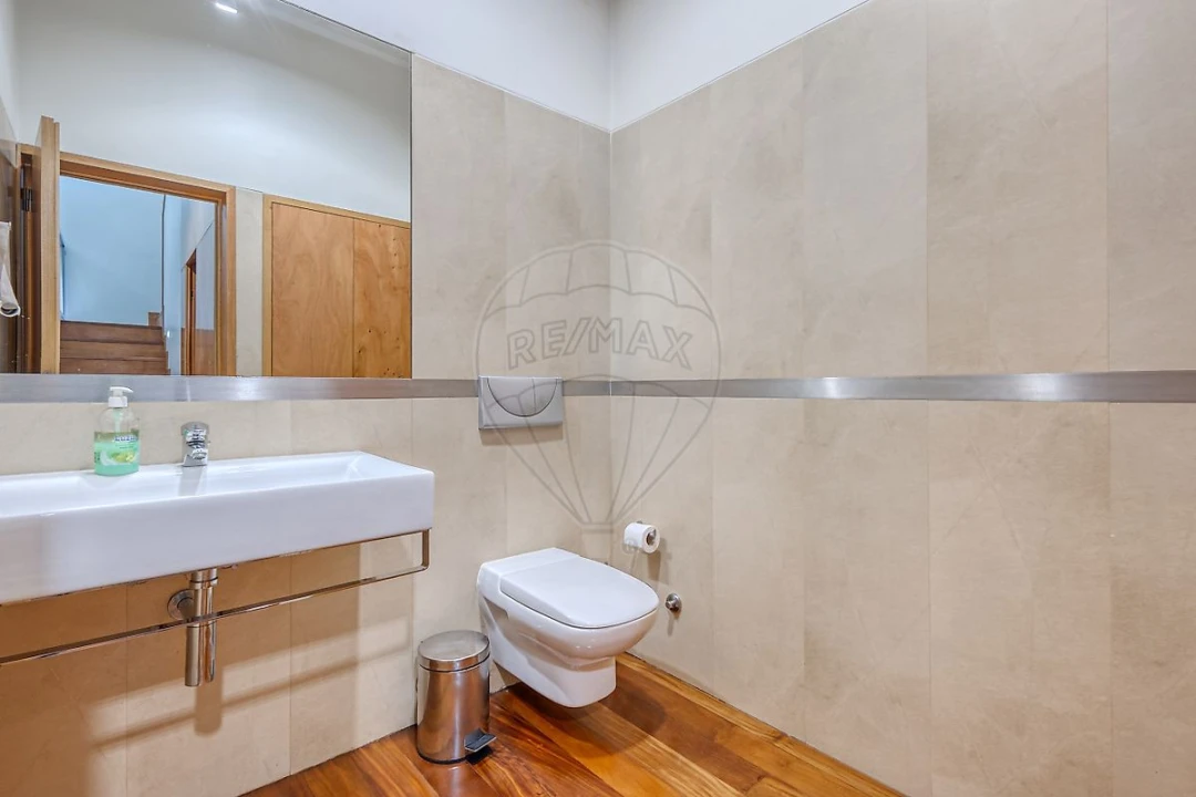 Moradia T3 para Venda em Mafamude e Vilar do Paraíso Foto 44