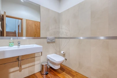 Moradia T3 para Venda em Mafamude e Vilar do Paraíso