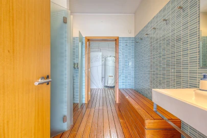 Moradia T3 para Venda em Mafamude e Vilar do Paraíso