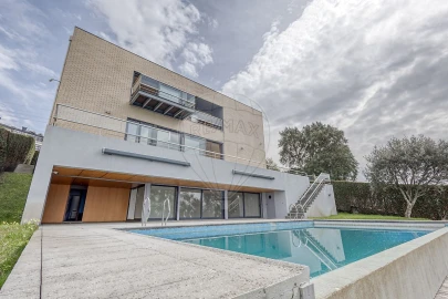 Moradia T3 para Venda em Mafamude e Vilar do Paraíso