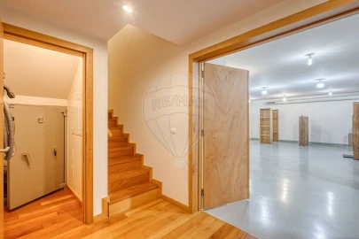 Moradia T3 para Venda em Mafamude e Vilar do Paraíso