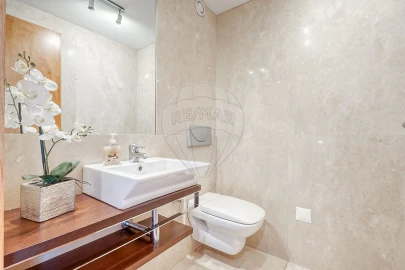 Moradia T3 para Venda em Mafamude e Vilar do Paraíso