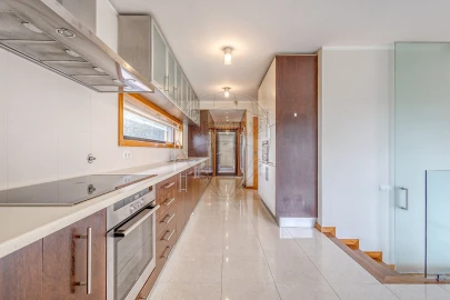 Moradia T3 para Venda em Mafamude e Vilar do Paraíso