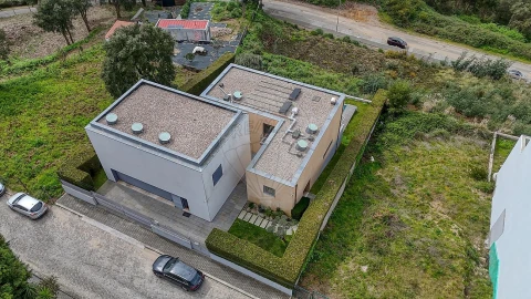 Moradia T3 para Venda em Mafamude e Vilar do Paraíso