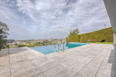 Moradia T3 para Venda em Mafamude e Vilar do Paraíso