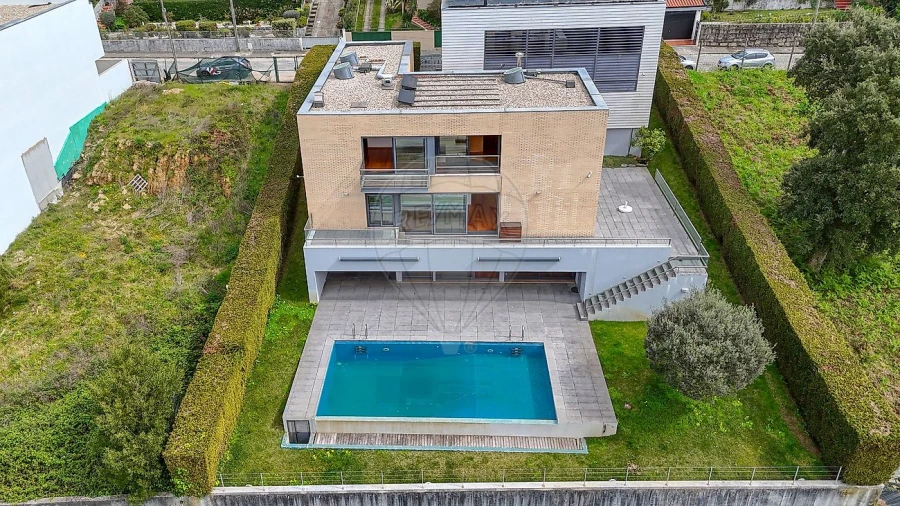 Moradia T3 para Venda em Mafamude e Vilar do Paraíso Foto 5