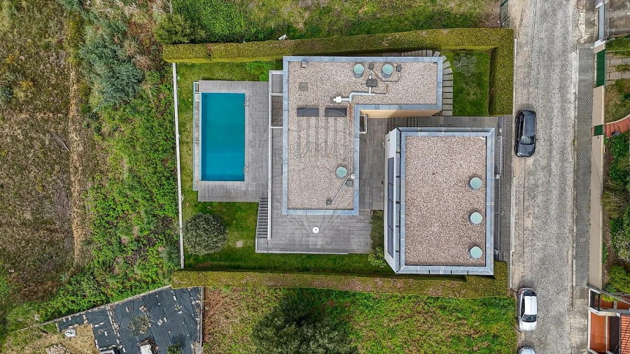 Moradia T3 para Venda em Mafamude e Vilar do Paraíso Foto 3