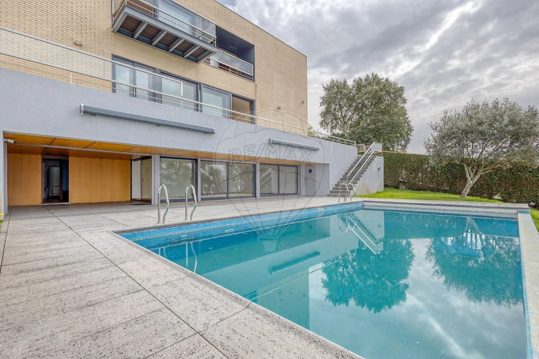 Moradia T3 para Venda em Mafamude e Vilar do Paraíso Foto 39