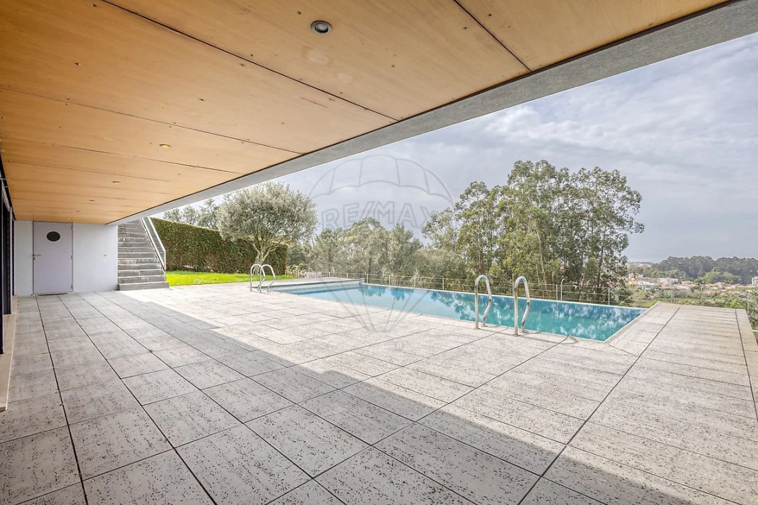 Moradia T3 para Venda em Mafamude e Vilar do Paraíso Foto 34