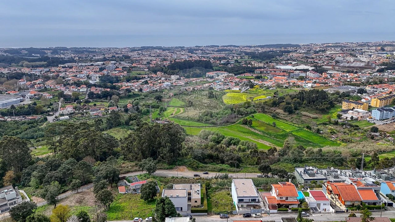 Moradia T3 para Venda em Mafamude e Vilar do Paraíso Foto 7