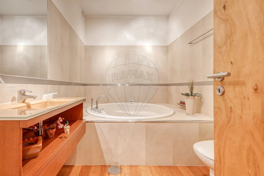 Moradia T3 para Venda em Mafamude e Vilar do Paraíso Foto 29