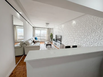 Apartamento T2 para Venda em Algueirão-Mem Martins