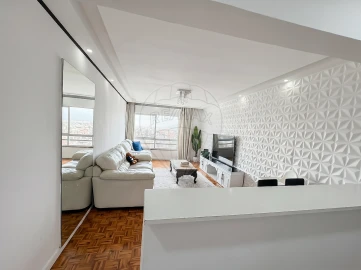 Apartamento T2 para Venda em Algueirão-Mem Martins