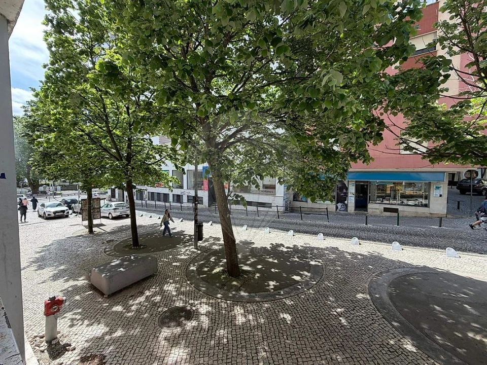 Apartamento T3 para Venda em Cacém e São Marcos Foto 25