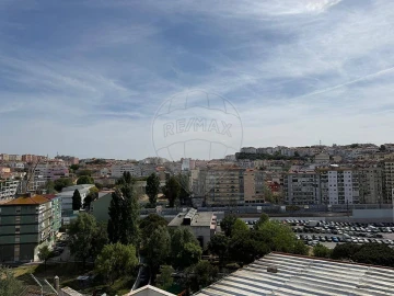 Apartamento T3 para Venda em Cacém e São Marcos