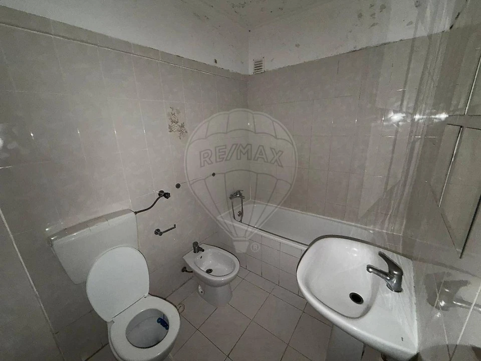 Apartamento T3 para Venda em Cacém e São Marcos Foto 14