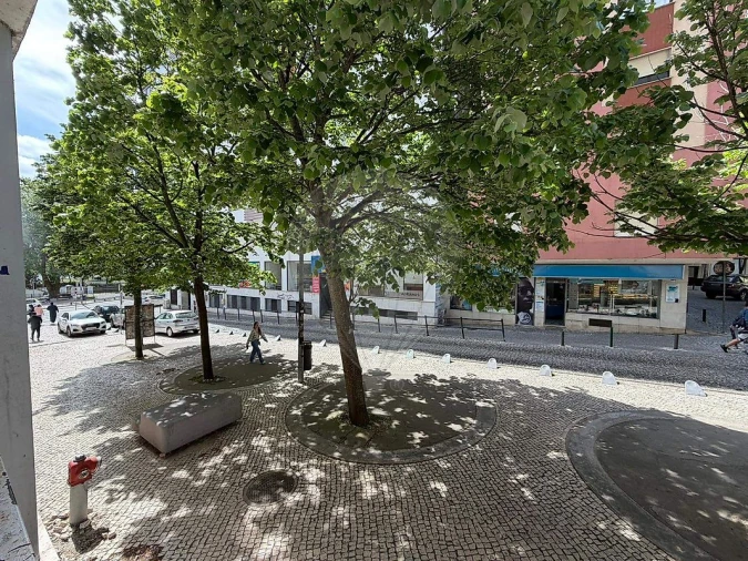 Apartamento T3 para Venda em Cacém e São Marcos Foto 25