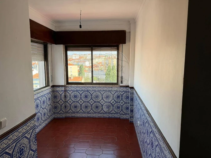 Apartamento T3 para Venda em Cacém e São Marcos Foto 19