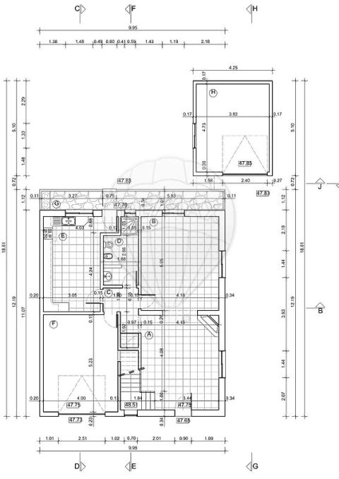 Moradia T5 para Venda em Agualva e Mira-Sintra