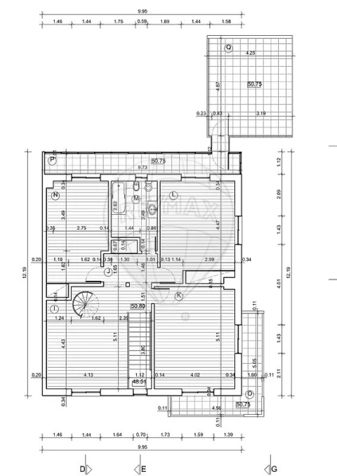 Moradia T5 para Venda em Agualva e Mira-Sintra