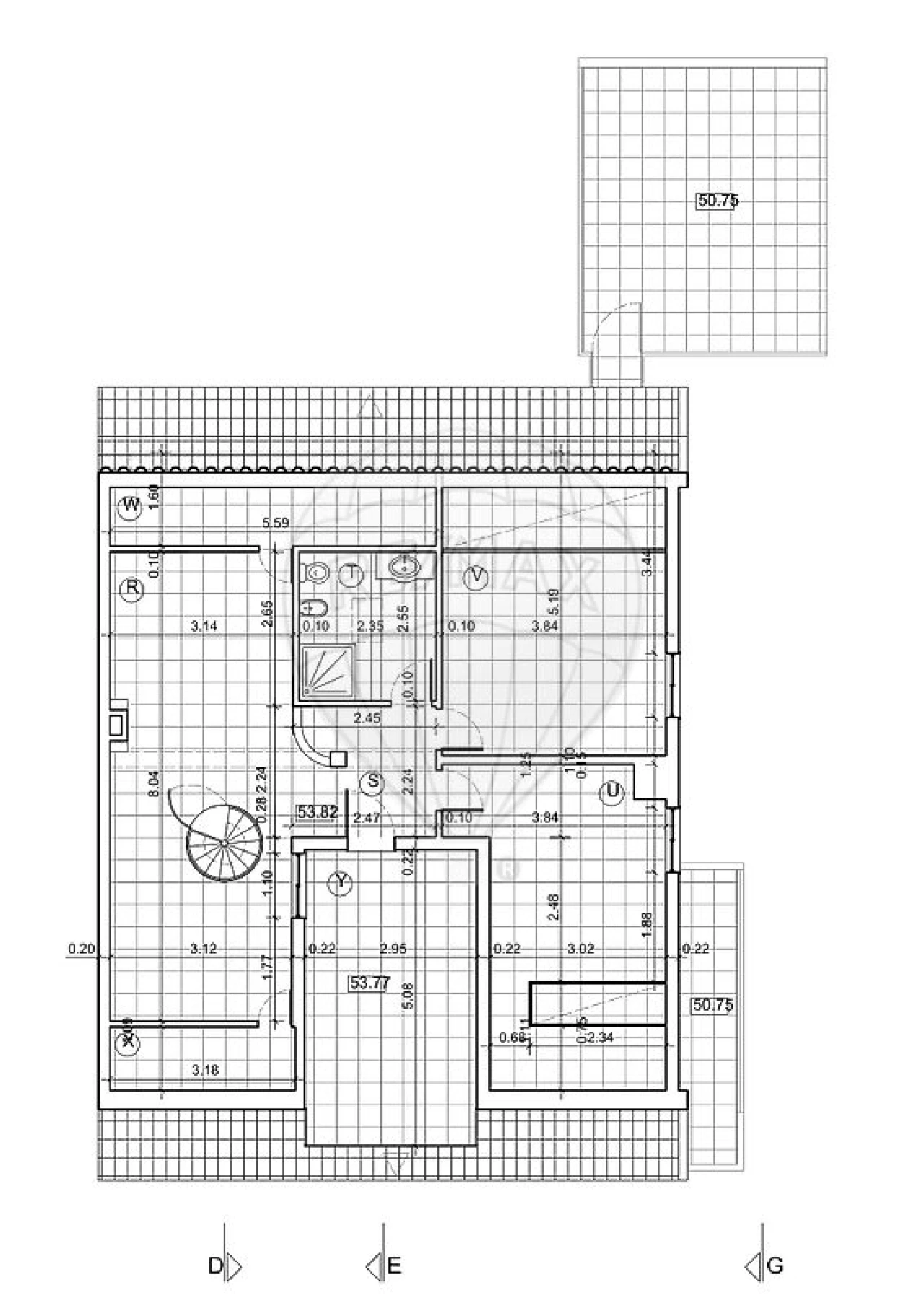 Moradia T5 para Venda em Agualva e Mira-Sintra Foto 38
