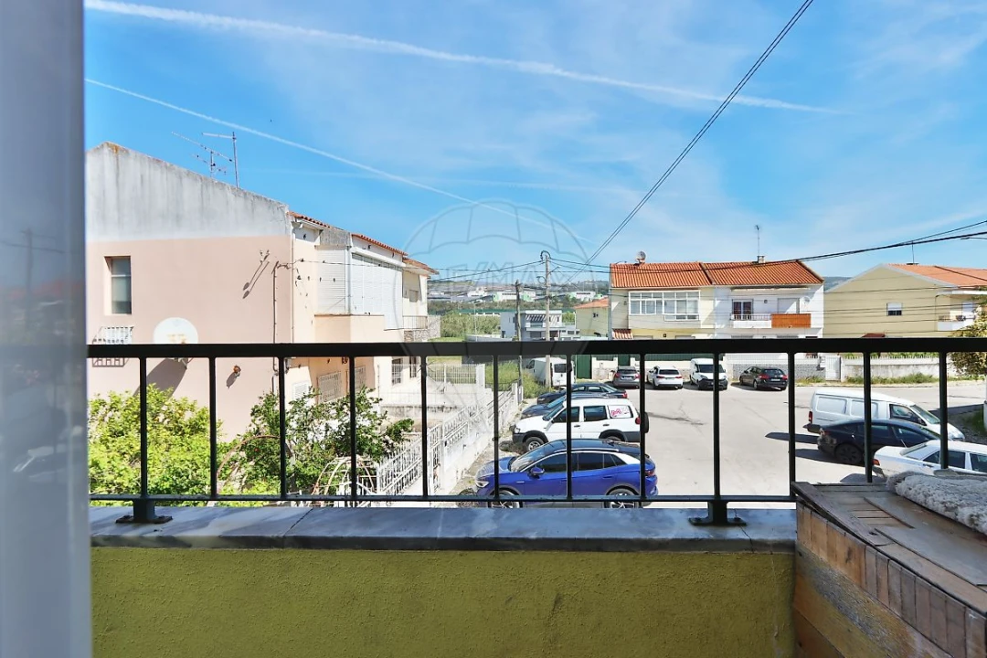 Apartamento T2 para Venda em Vialonga Foto 16