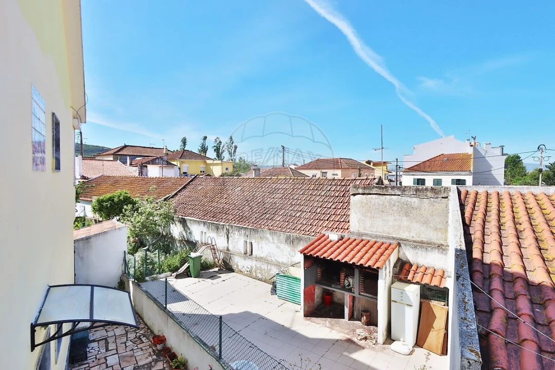 Apartamento T2 para Venda em Vialonga Foto 15