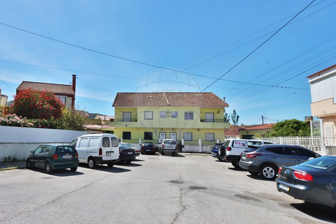 Apartamento T2 para Venda em Vialonga Foto 12