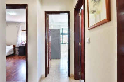 Apartamento T2 para Venda em Vialonga