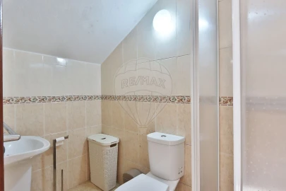 Apartamento T2 para Venda em Vialonga