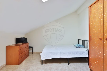 Apartamento T2 para Venda em Vialonga