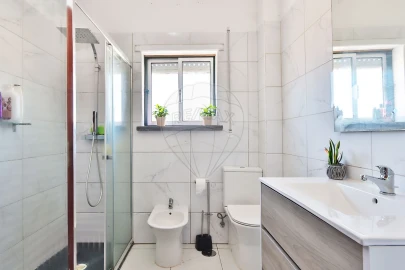 Apartamento T2 para Venda em Vialonga