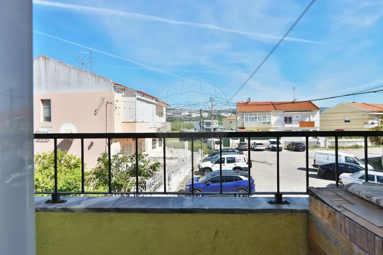 Apartamento T2 para Venda em Vialonga Foto 16