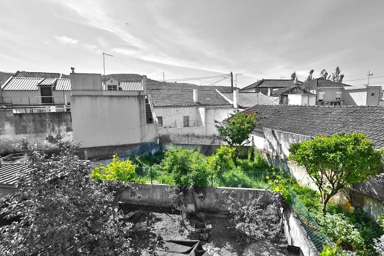 Apartamento T2 para Venda em Vialonga Foto 23