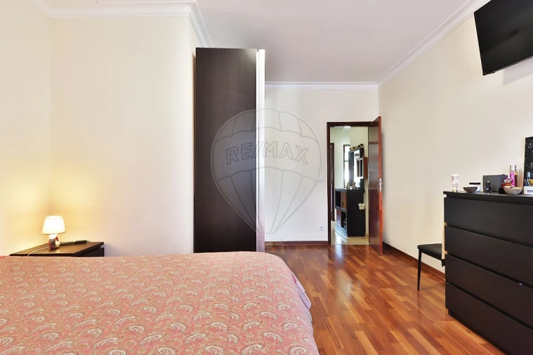 Apartamento T2 para Venda em Vialonga Foto 26