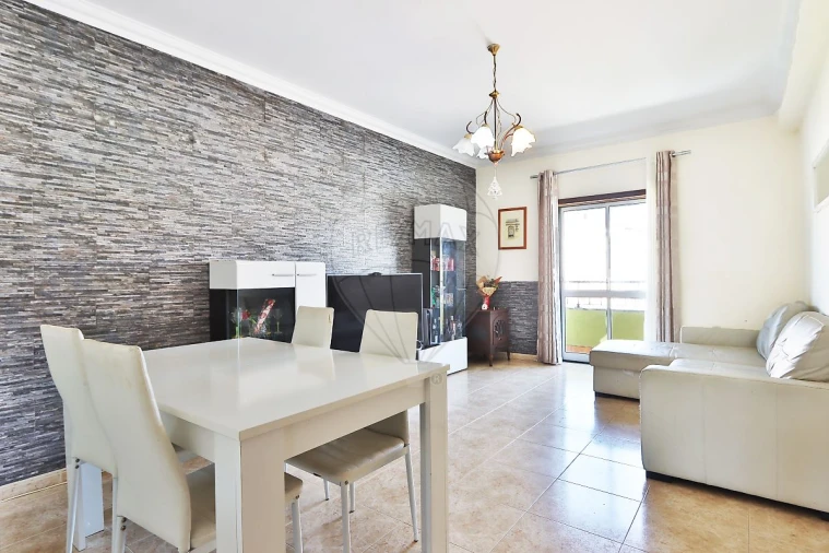 Apartamento T2 para Venda em Vialonga Foto 13