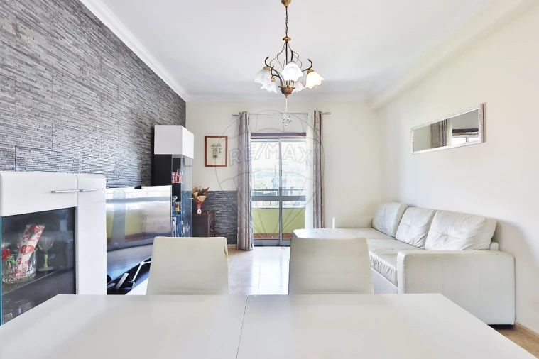 Apartamento T2 para Venda em Vialonga Foto 11