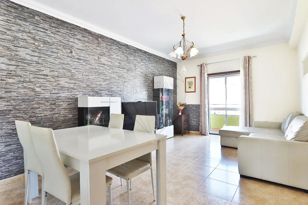 Apartamento T2 para Venda em Vialonga Foto 13