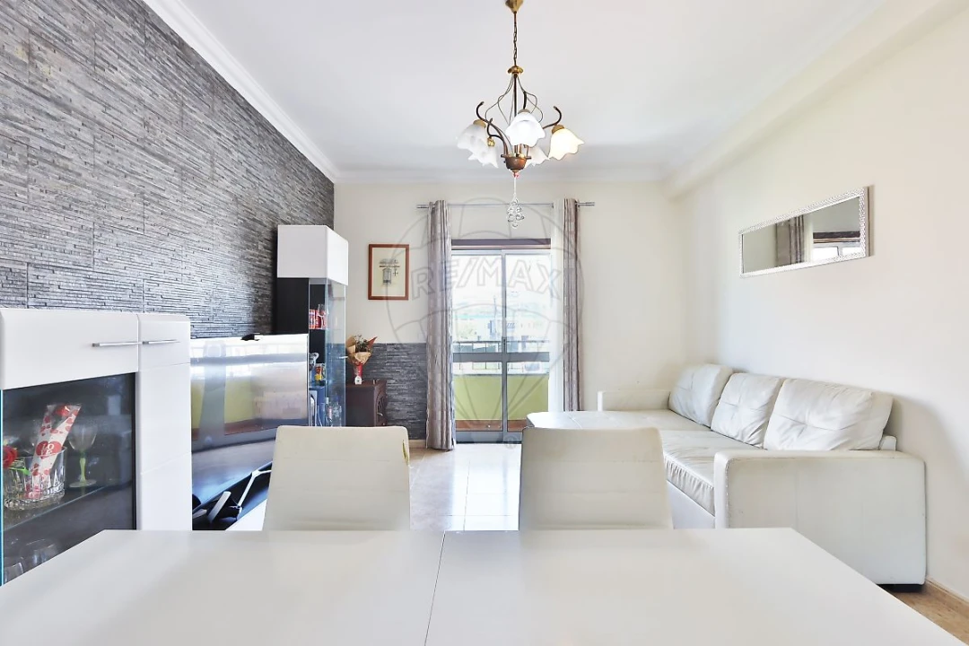 Apartamento T2 para Venda em Vialonga Foto 11